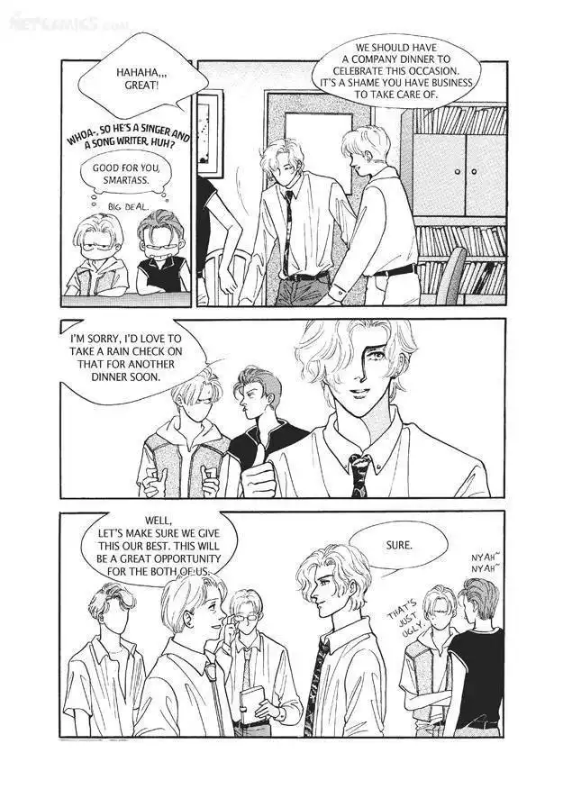 Do Whatever You Want Chapter 2.4 8